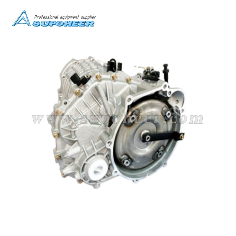 Gearbox（CVT19)