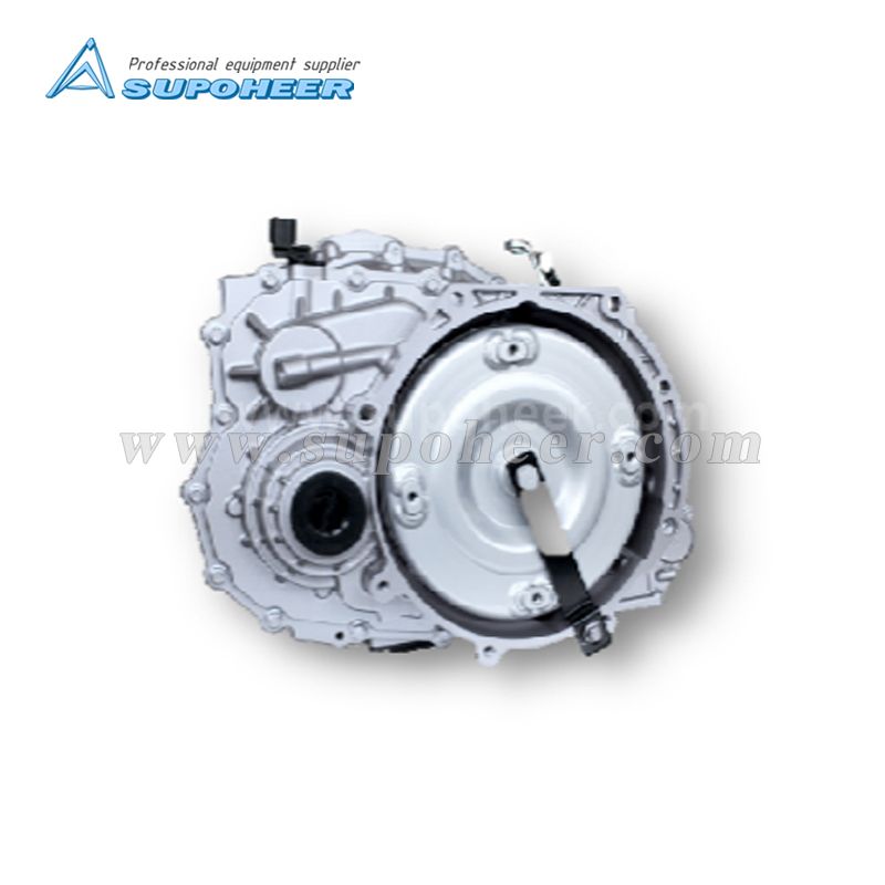 Gearbox（CVT18)