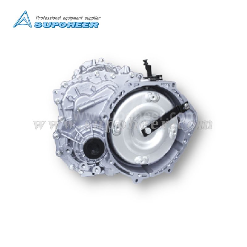 Gearbox（CVT25)