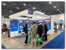 Results of RWOOL's participation in the Tashkent 2025 exhibition